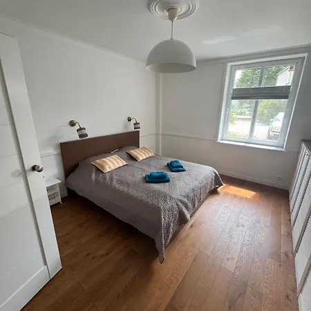 Apartment Przy Kanale Luczanskim *