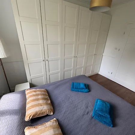 Apartment Przy Kanale Luczanskim